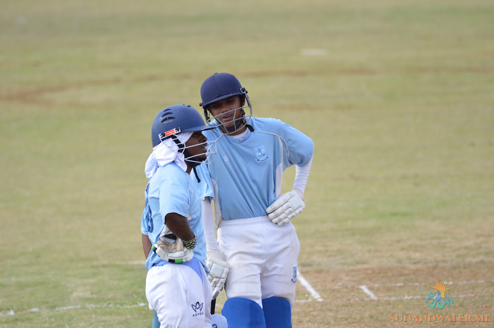 Bay vs St. Georges (30)